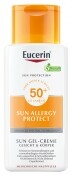 EUCERIN Sun Napallergia elleni krém-gél FF50 150 ml