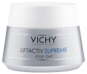 VICHY Liftactiv Supreme Ránctalanító nappali arckrém normál vagy kombinált bőrre 50 ml