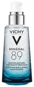 VICHY Minéral 89 Bőrerősítő és teltséget adó booster 50 ml