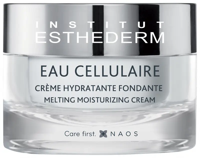 ESTHEDERM Celluláris víz tartalmú hidratáló krém 50 ml ESTHEDERM Celluláris víz tartalmú hidratáló krém 50 ml