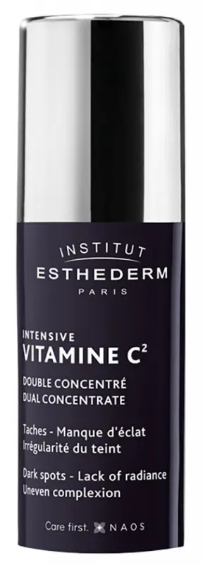 ESTHEDERM Intensive C²-vitaminos koncentrátum 10 ml ESTHEDERM Intensive C²-vitaminos koncentrátum 10 ml