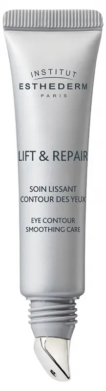 ESTHEDERM Lift & Repair ránctalanító szemkörnyékápoló 15 ml ESTHEDERM Lift & Repair ránctalanító szemkörnyékápoló 15 ml