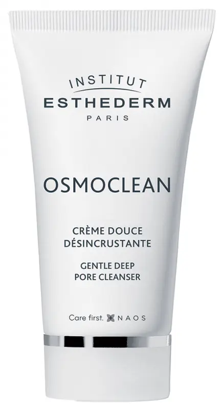 ESTHEDERM Osmoclean gyengéd pórustisztító krém 75 ml ESTHEDERM Osmoclean gyengéd pórustisztító krém 75 ml