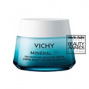 VICHY Minéral 89 72H hidratáló arckrém 50ml